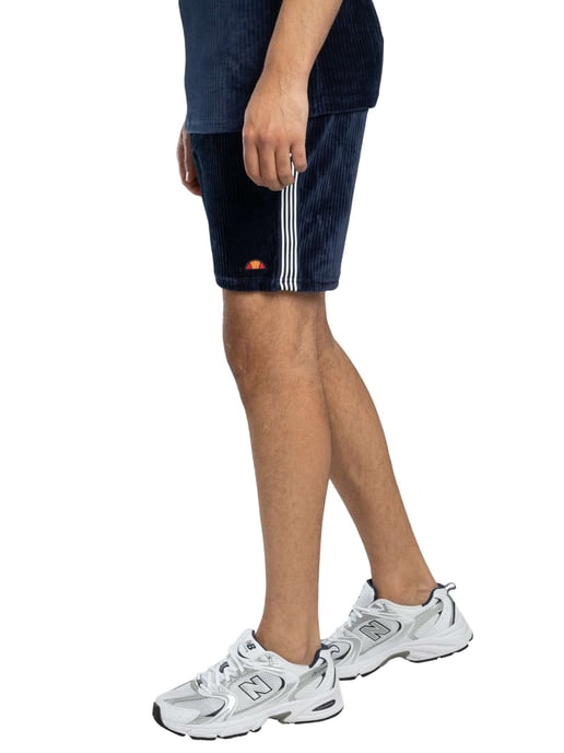 Ellesse Tomatro Sweatshorts, Blauw - Image 2