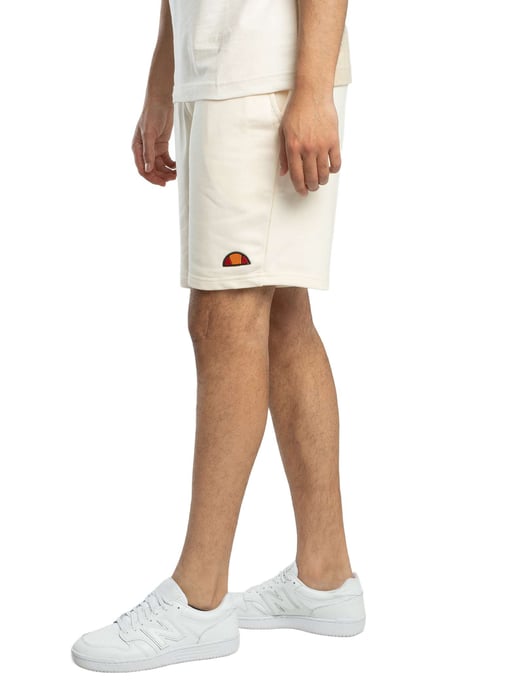 Ellesse Westpalm Sweatshorts, Wit - Image 2