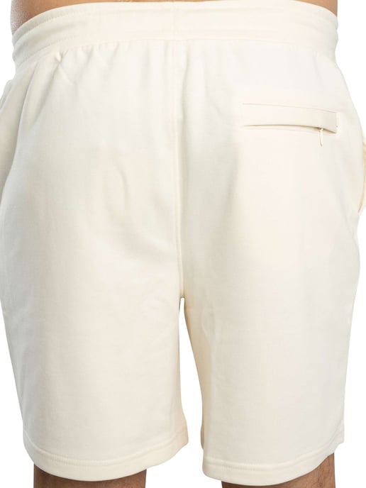 Ellesse Westpalm Sweatshorts, Wit - Image 4