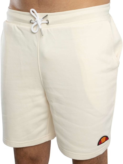 Ellesse Westpalm Sweatshorts, Wit - Image 5