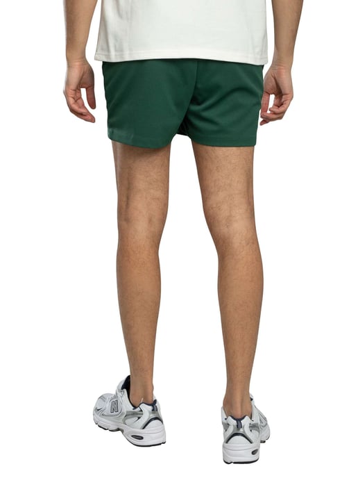Sergio Tacchini Time Tennis Shorts, Groen - Image 3