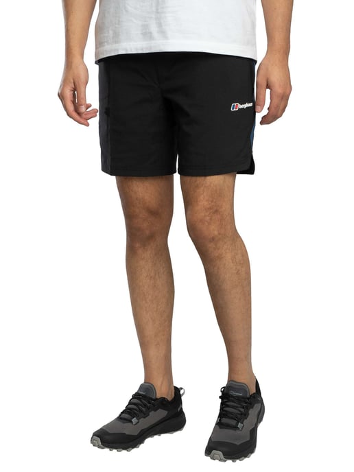 Berghaus Wavertree Shorts, Zwart - Image 1