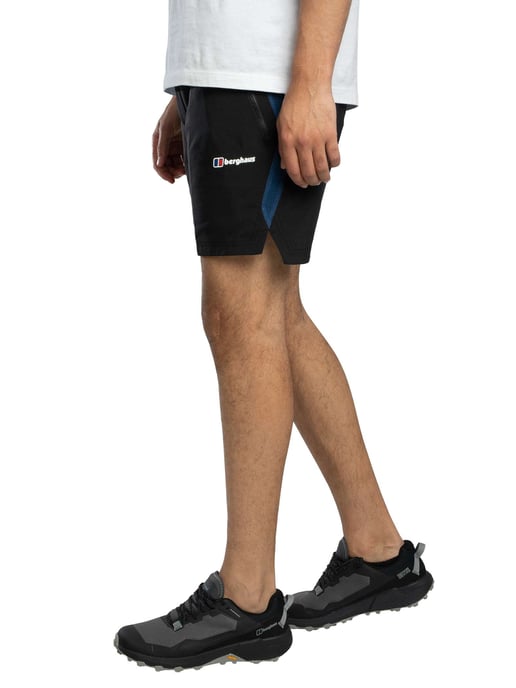 Berghaus Wavertree Shorts, Zwart - Image 2