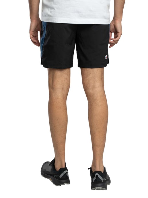 Berghaus Wavertree Shorts, Zwart - Image 3