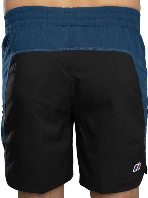 Berghaus Wavertree Shorts, Zwart - Image 4