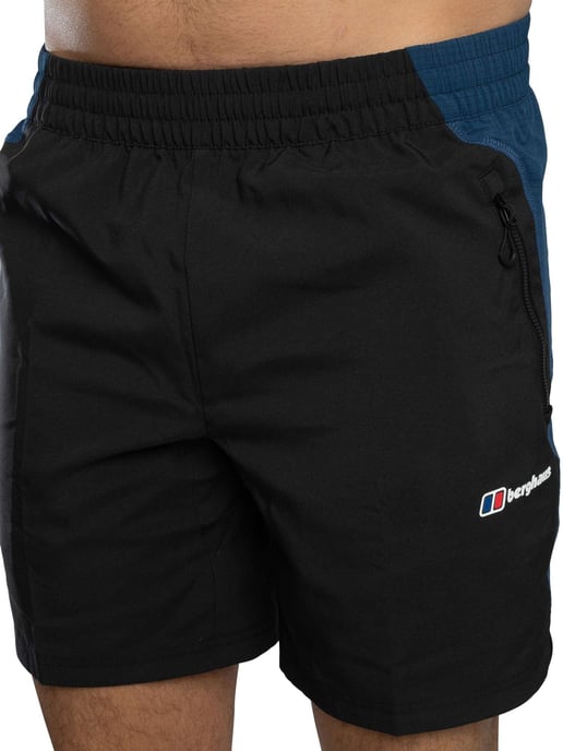 Berghaus Wavertree Shorts, Zwart - Image 5