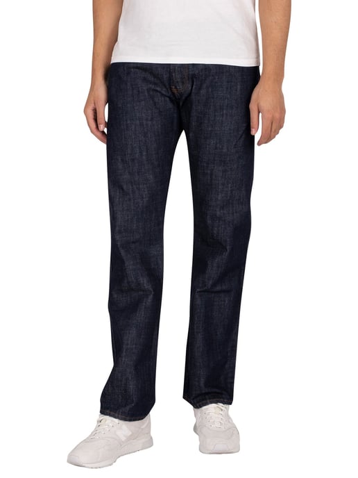 Lois Jeans Marvin Jeans, Blauw - Image 1