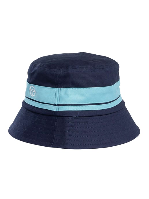 Sergio Tacchini Newsford-Emmerhoed, Blauw - Image 2