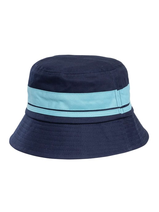 Sergio Tacchini Newsford-Emmerhoed, Blauw - Image 3