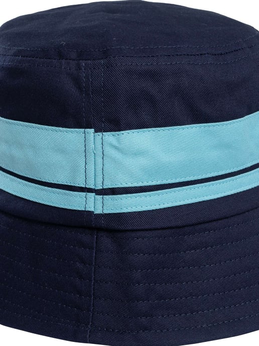 Sergio Tacchini Newsford-Emmerhoed, Blauw - Image 4