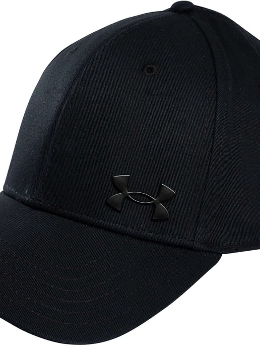 Under Armour Essentiële Lage Capaciteit, Zwart - Image 6