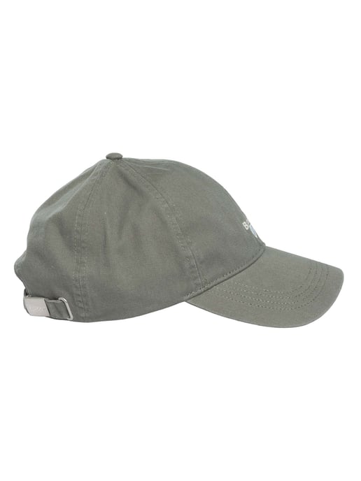 Barbour Cascade-Dop, Groen - Image 4