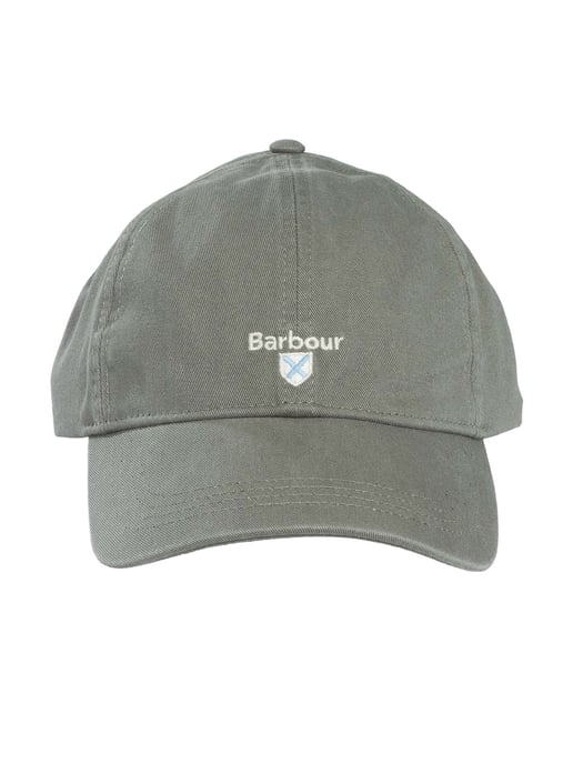 Barbour Cascade-Dop, Groen - Image 5