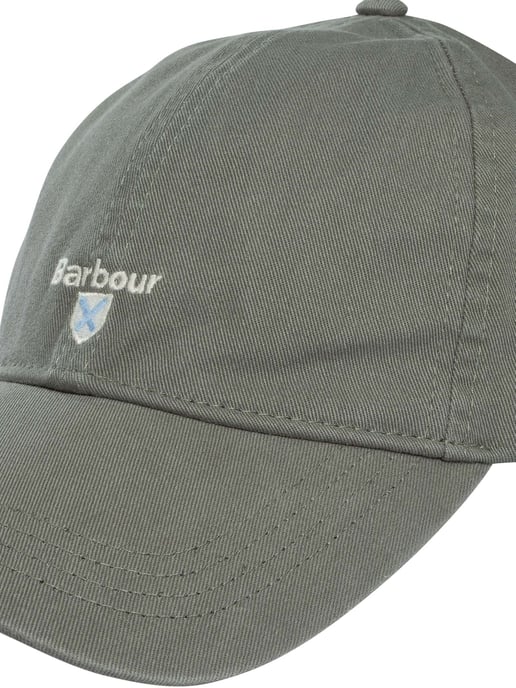 Barbour Cascade-Dop, Groen - Image 6