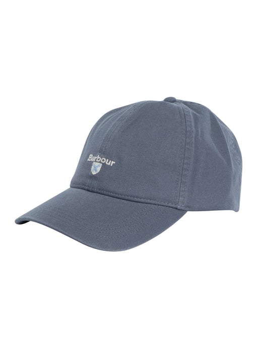 Barbour Cascade Sportpet, Blauw - Image 1