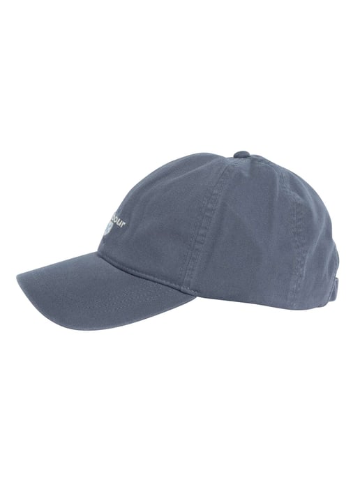 Barbour Cascade Sportpet, Blauw - Image 2