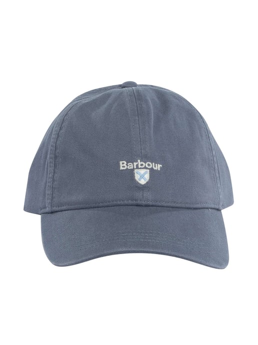 Barbour Cascade Sportpet, Blauw - Image 5