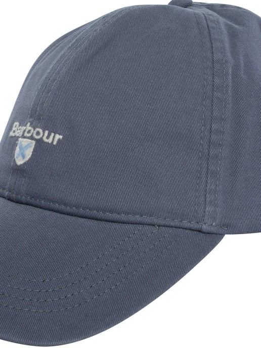 Barbour Cascade Sportpet, Blauw - Image 6