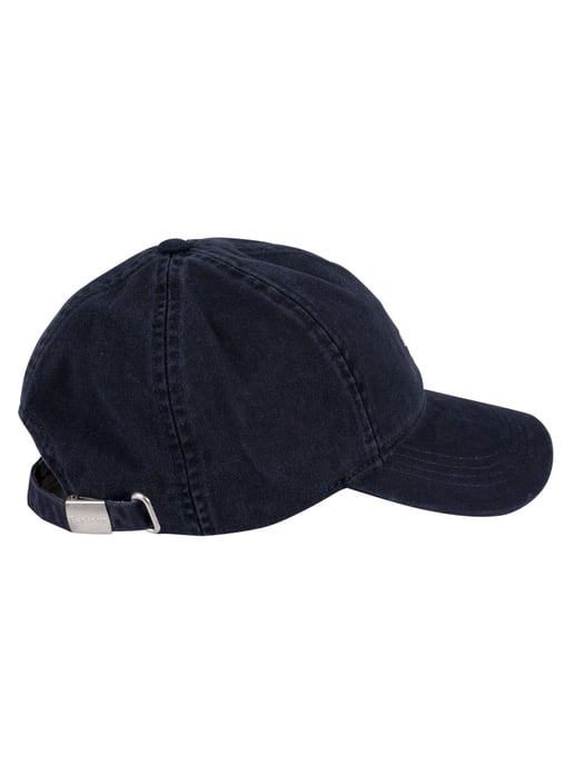 Barbour Cascade Sportpet, Blauw - Image 4
