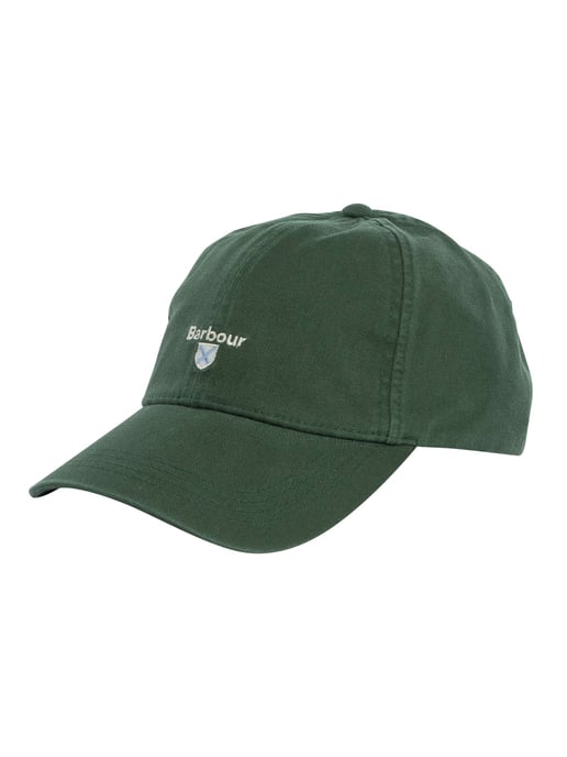Barbour Cascade Sportpet, Groen - Image 1