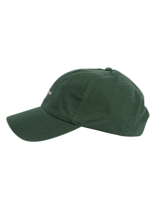 Barbour Cascade Sportpet, Groen - Image 2