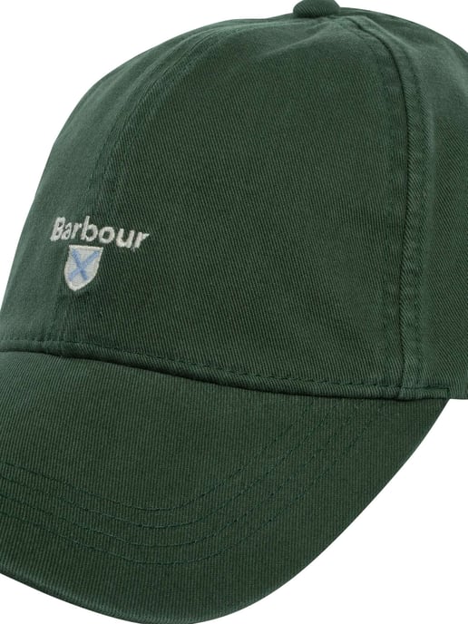 Barbour Cascade Sportpet, Groen - Image 6