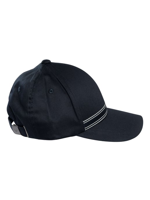 Emporio Armani Merkstreep Pet, Blauw - Image 4