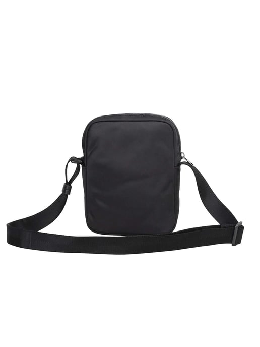 HUGO Quantic Crossbodytas, Zwart - Image 2
