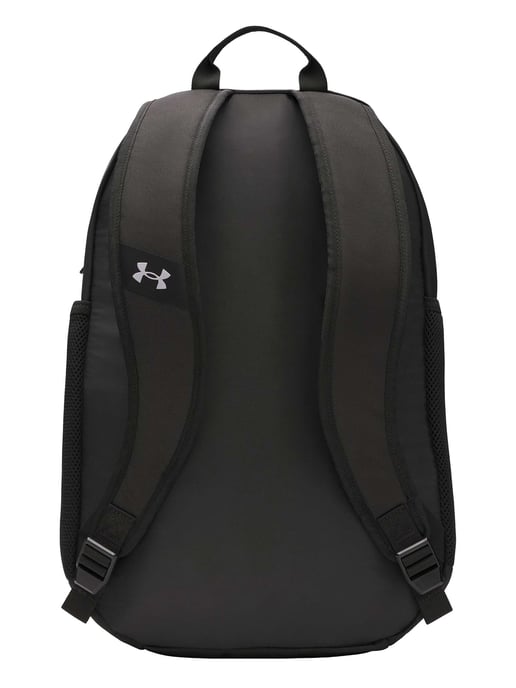 Under Armour 26L Hustle Sport 6.0 Rugzak, Zwart - Image 2