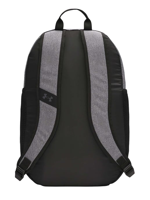 Under Armour 26L Hustle Sport 6.0 Rugzak, Grijs - Image 2
