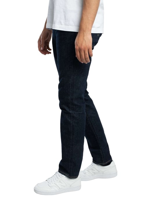 Levi's 511 Slim Jeans, Blauw - Image 2