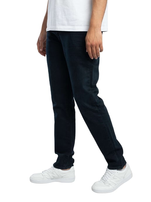 Levi's 511 Slim Twill Jeans, Blauw - Image 2