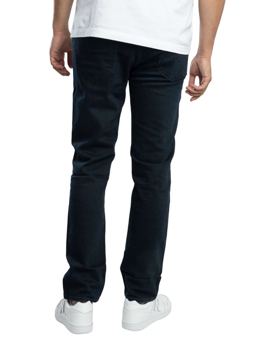 Levi's 511 Slim Twill Jeans, Blauw - Image 3
