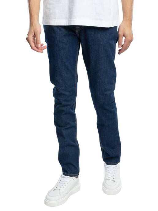 Jack & Jones Glenn Original 430 Slim-Jeans, Blauw - Image 1