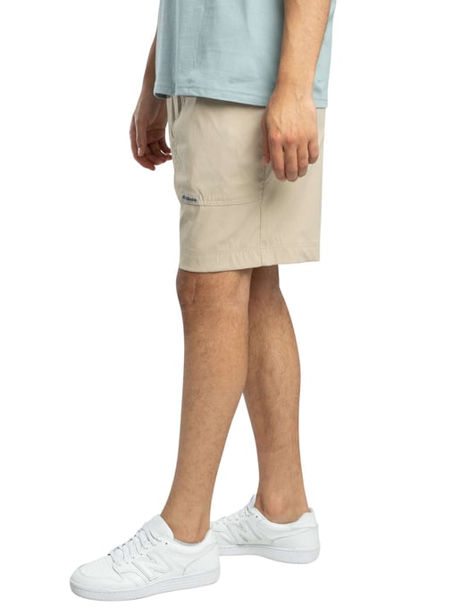 Columbia Landroamer Scout Shorts, Beige - Image 2