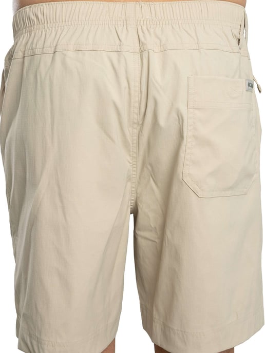 Columbia Landroamer Scout Shorts, Beige - Image 4