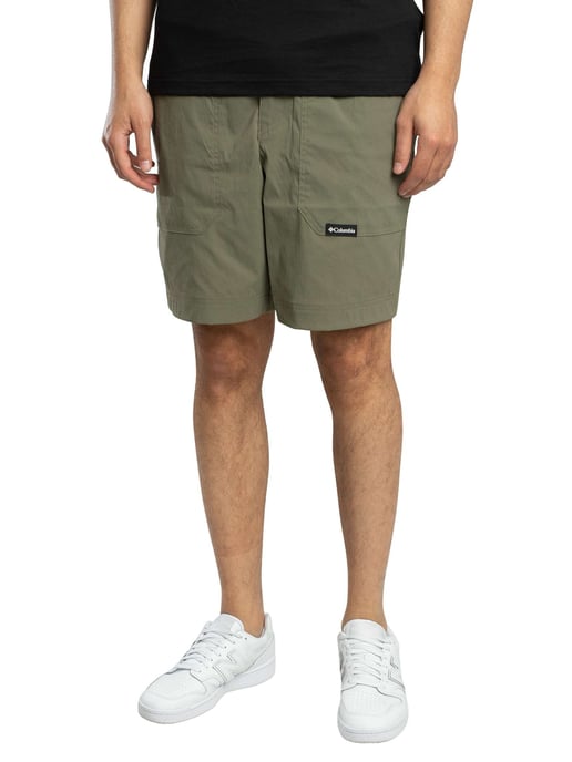 Columbia Landroamer Scout Shorts, Groen - Image 1