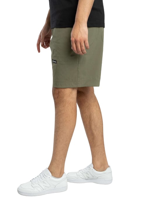 Columbia Landroamer Scout Shorts, Groen - Image 2