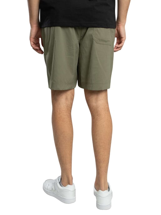 Columbia Landroamer Scout Shorts, Groen - Image 3