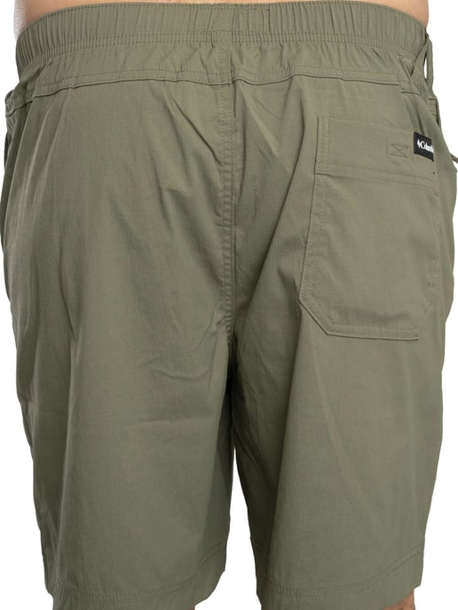 Columbia Landroamer Scout Shorts, Groen - Image 4