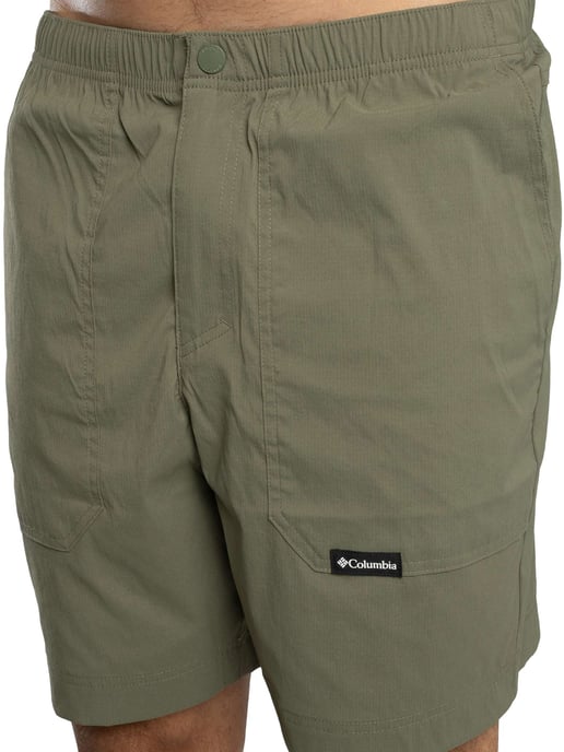 Columbia Landroamer Scout Shorts, Groen - Image 5