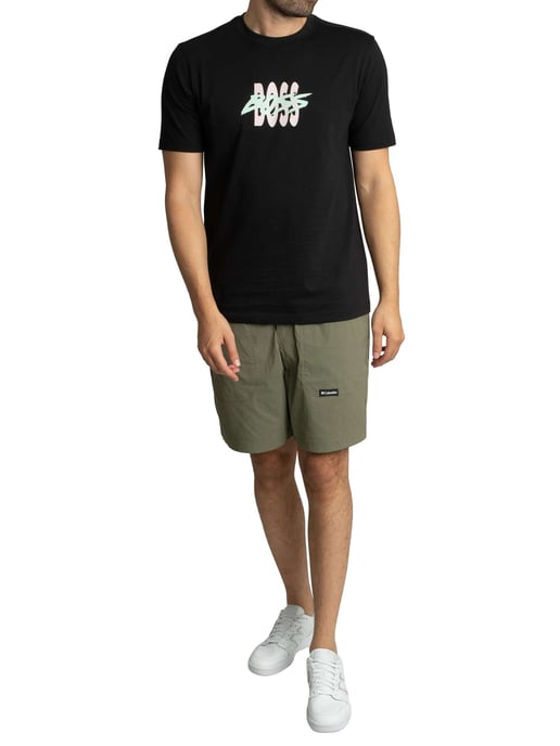 Columbia Landroamer Scout Shorts, Groen - Image 6