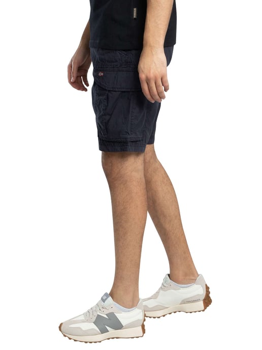 Napapijri Noto 2.0 Cargoshort, Blauw - Image 2