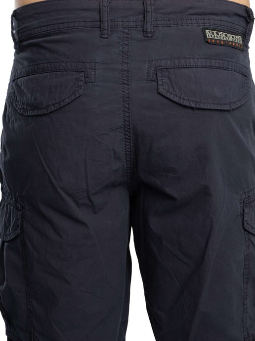 Napapijri Noto 2.0 Cargoshort, Blauw - Image 4