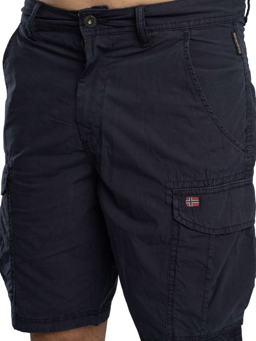Napapijri Noto 2.0 Cargoshort, Blauw - Image 5