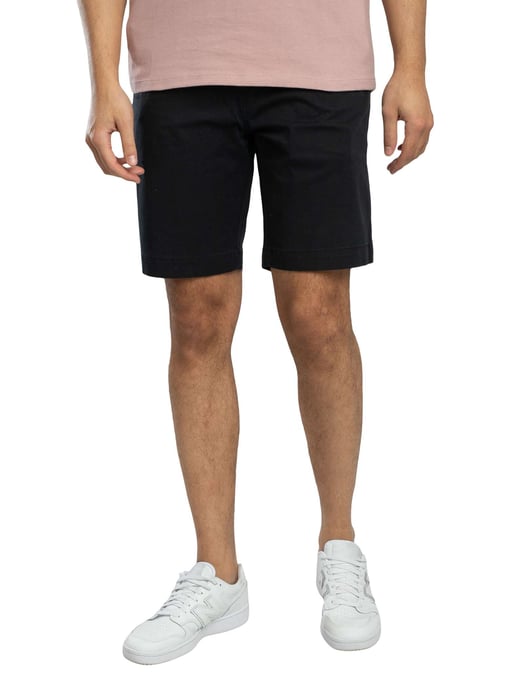 Levi's XX Chino Shorts, Zwart - Image 1
