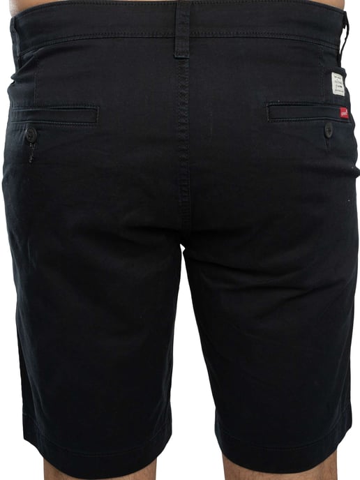 Levi's XX Chino Shorts, Zwart - Image 4