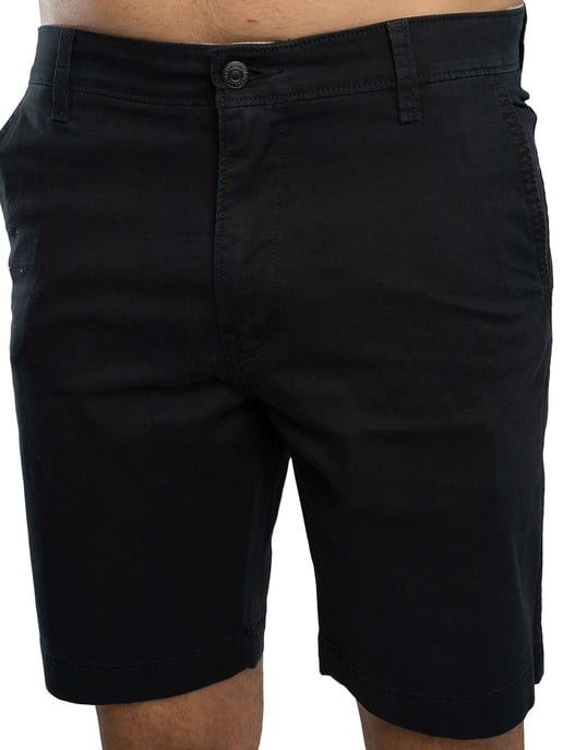 Levi's XX Chino Shorts, Zwart - Image 5