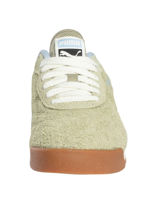 Puma Roma Anniversario Suède Sneakers, Groen - Image 4