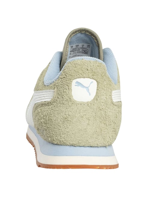 Puma Roma Anniversario Suède Sneakers, Groen - Image 5